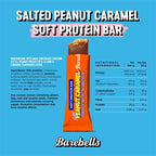 Barebells Soft Protein Bar - Protein Bars