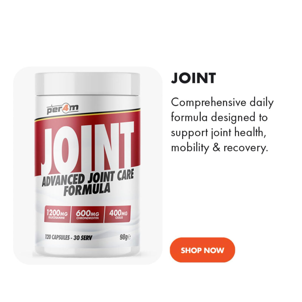 Per4m Joint - 120 Caps - Vitamins & Minerals VIT001