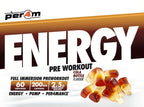 Per4m Energy Pre Workout - Pre-Workout Powder