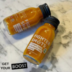 Fighter Shots - Immunity Support Shots