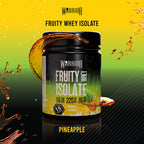 Warrior Fruity Whey Isolate - Whey Proteins