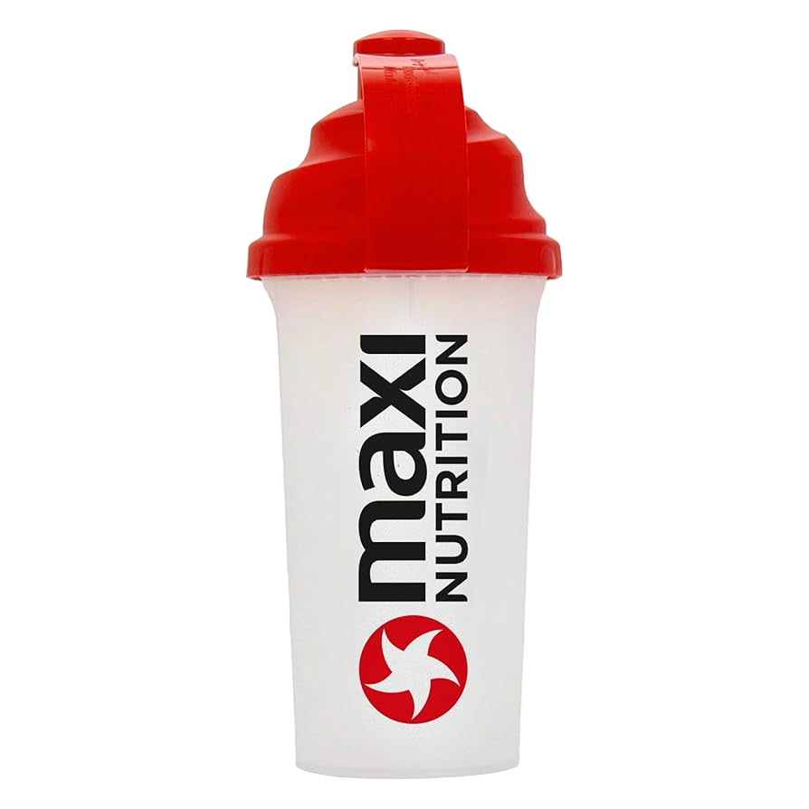 MaxiNutrition Shaker