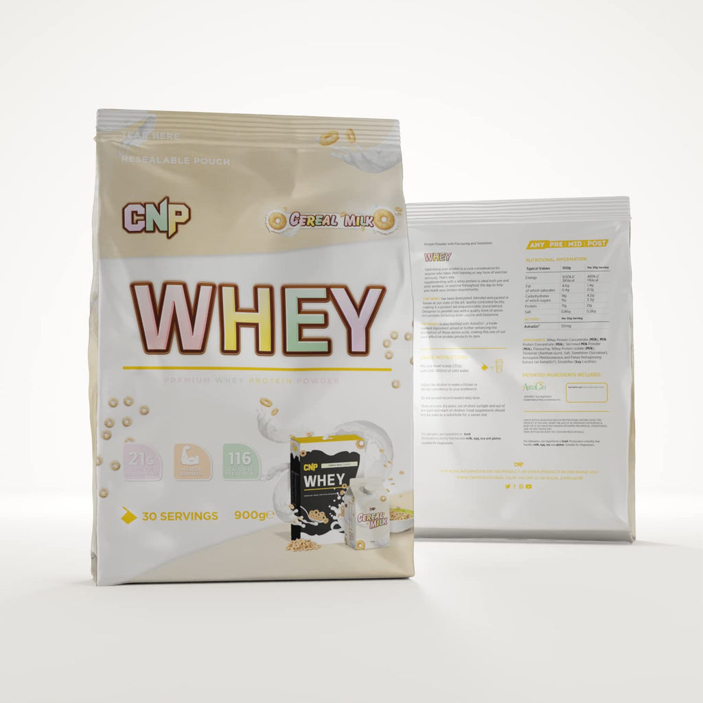 CNP Whey