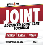 Per4m Joint - 120 Caps - Vitamins & Minerals VIT001