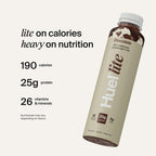 Huel Lite Ready-to Drink - MyGymSupplements