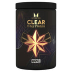 MyProtein Clear Whey Isolate - 500g / Captain Marvel - Orange Mango Tropical