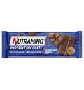 Nutramino Protein Chocolate Bar - 16x50g / Classic Milk Chocolate - Party Mix