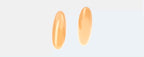 Vilgain Omega 3 softgel capsules made from wild anchovies for heart health