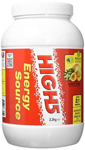 HIGH5 Energy Drink - Sports & Energy Drink Mixes