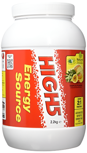 HIGH5 Energy Drink - Sports & Energy Drink Mixes