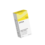 Virtue Clean Energy Electrolytes Hydration 12x5g - MyGymSupplements