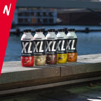 Nutramino Protein XL Shake - Whey Protein Ready-to-Drinks