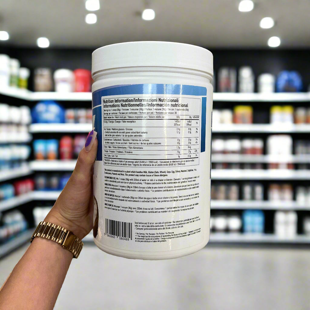 Per4m Advanced Whey Protein - Whey Protein Powder