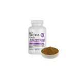 The Ten Percent Club Turkesterone - 90 Caps - Natural Muscle Builders