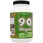 Nutri Vegan 90 + Protein Vegan - Vegan Protein Powder
