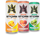 REIGN Storm - Energy Ready-to-Drinks