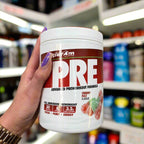 Per4m Pre - Beta-Alanine