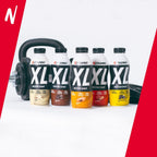 Nutramino Protein XL Shake - Whey Protein Ready-to-Drinks