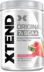 XTEND BCAA - 423g / Watermelon Explosion - BCAAs