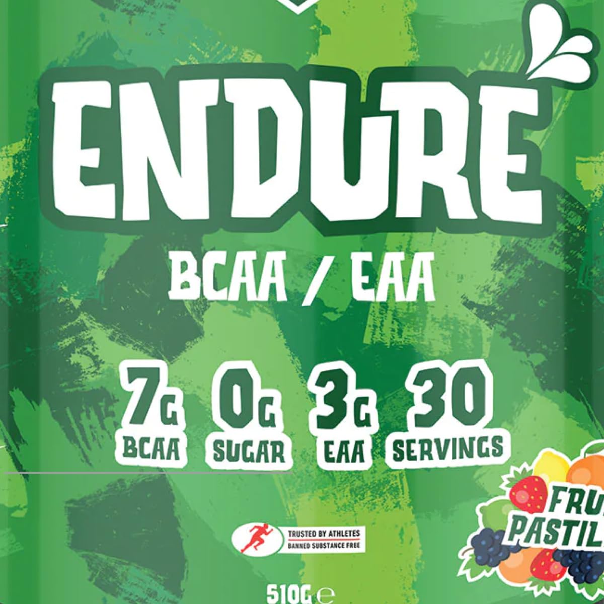 TWP Endure - BCAAs