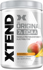 XTEND BCAA - 441g / Mango Madness - BCAAs