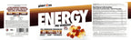 Per4m Energy Pre Workout - Pre-Workout Powder