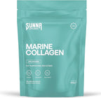 Sunna Supplements Marine Collagen 250g