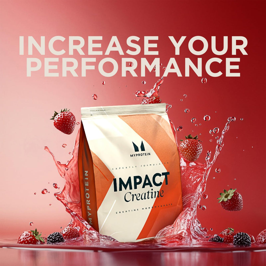 MyProtein Creatine Monohydrate