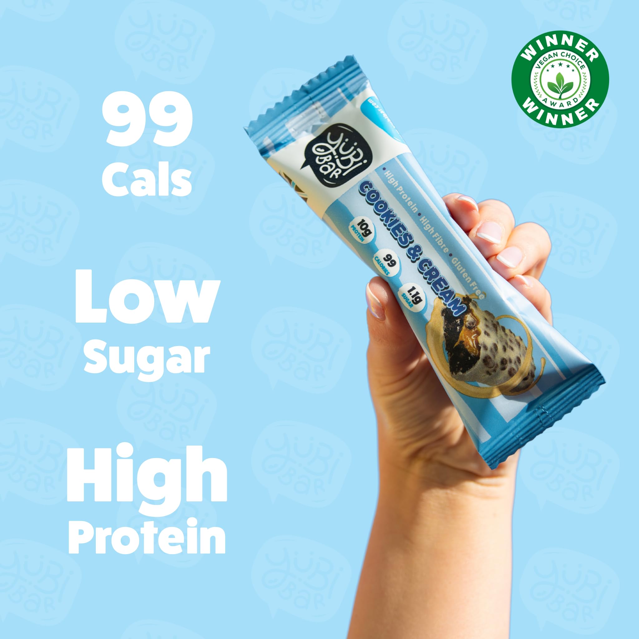 YuBi Bar Protein Bar