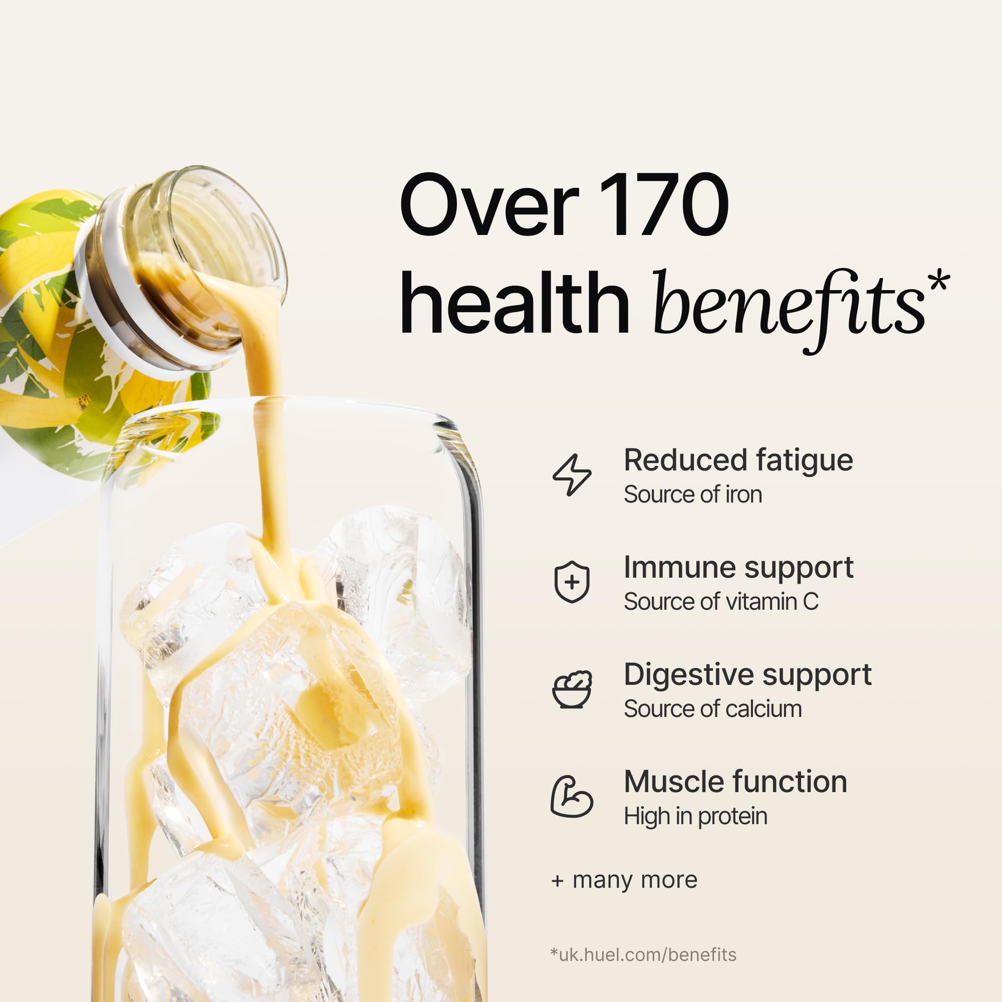 HUEL Ready-to Drink