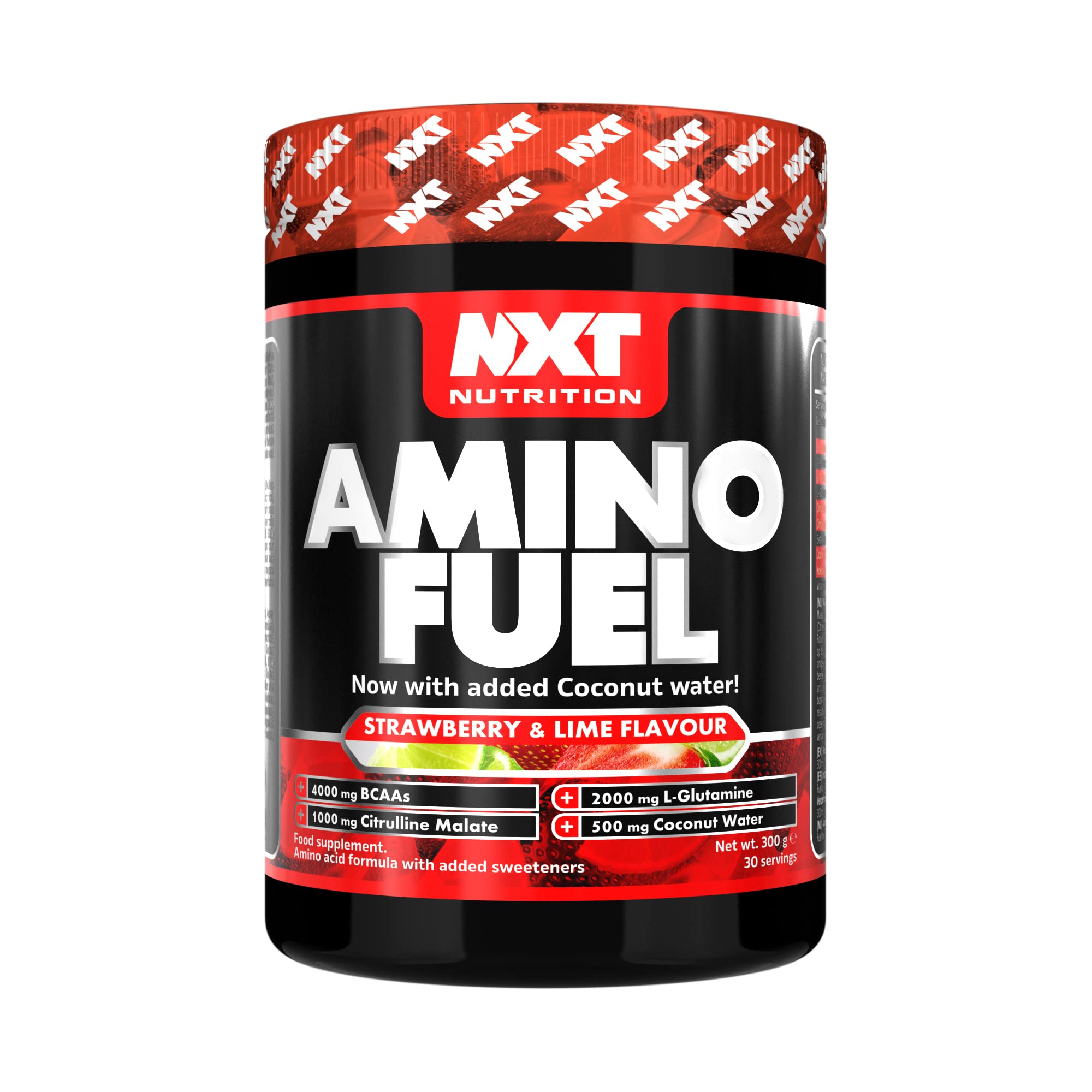 NXT Nutrition Amino Fuel 300g