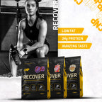 CNP Recover 1.28kg - Recovery