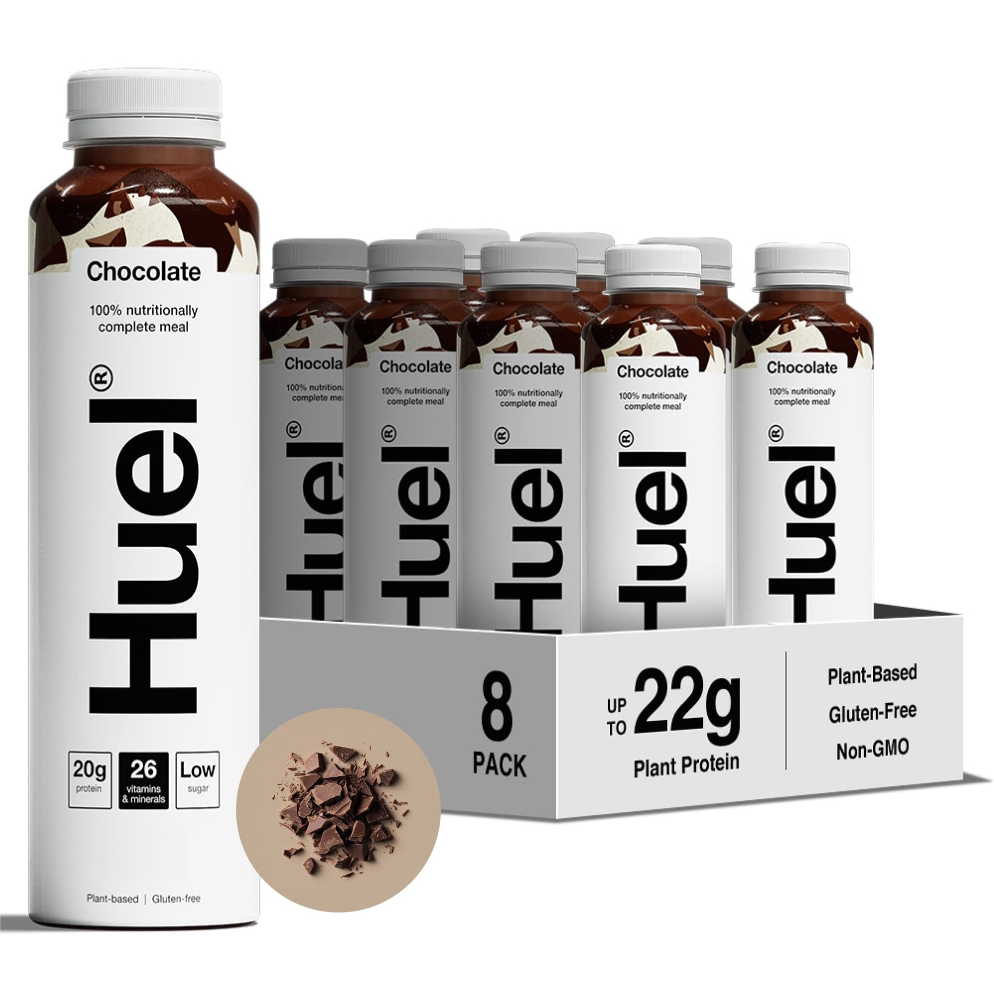 HUEL Ready-to Drink