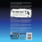 Warrior Fruity Whey Isolate - Whey Proteins
