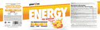 Per4m Energy Pre Workout - Pre-Workout Powder