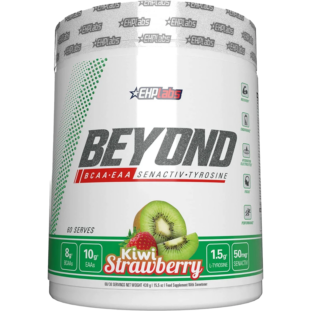EHP Labs EHP Labs Beyond BCAA EAA - Amino Acids Powder