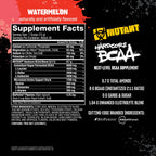 Mutant Hardcore BCAA 390g Watermelon