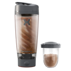 PROMiXX Pro Vortex Mixer - Shaker Bottle (Less Than 2 Litres)