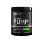 Optimum Nutrition Platinum Pump - Pre-Workout Powder