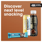 Optimum Nutrition Protein Shake - Whey Protein Ready-to-Drinks