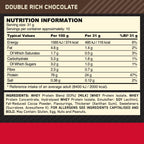 Optimum Nutrition Gold Standard 100% Whey - Whey Protein Powder