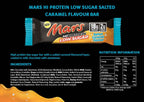Mars Hi Protein Low Sugar - Protein Bars