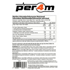 Per4m Advanced Whey Protein - Whey Protein Powder