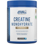 Applied Nutrition Creatine Monohydrate - Creatine Powder