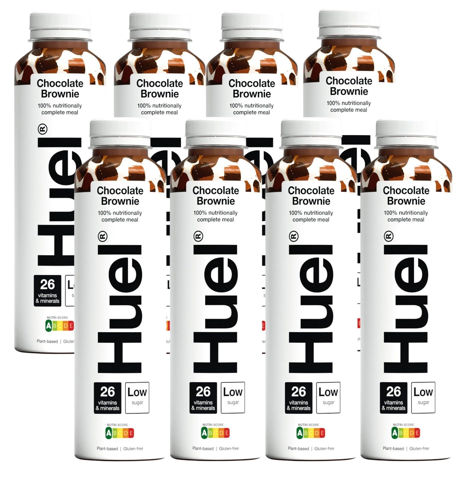 HUEL Ready-to Drink