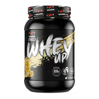 TWP ALL THE WHEY UP - 2.1kg / GOLD