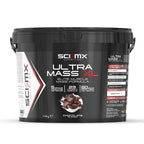 SCI-MX Ultra Mass XL - Weight Gainer Powder