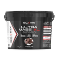 SCI-MX Ultra Mass XL - Weight Gainer Powder
