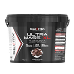 SCI-MX Ultra Mass XL - Weight Gainer Powder