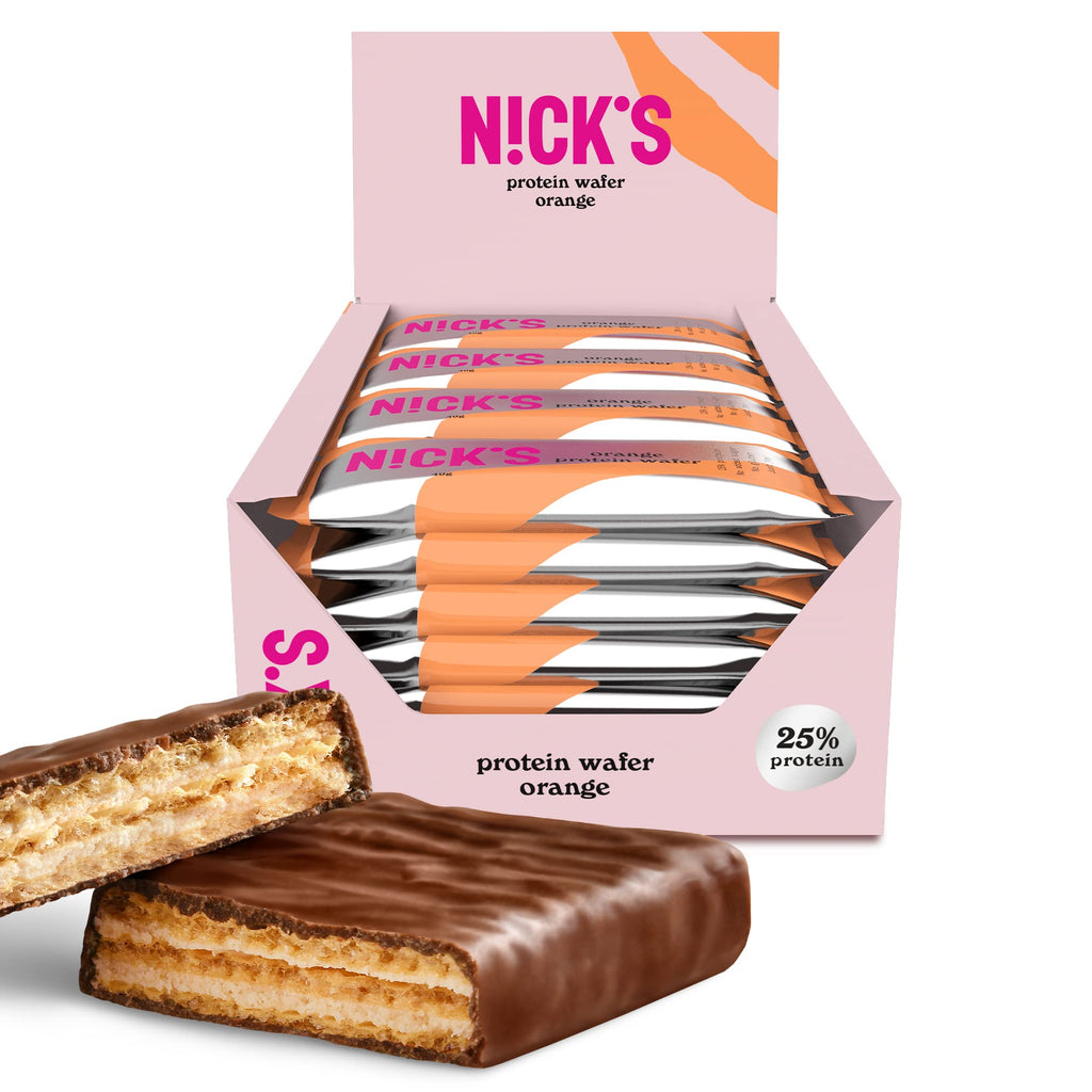 NICK'S Protein Wafer